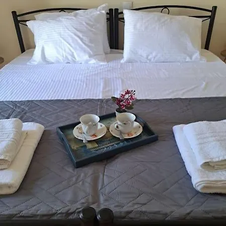 Apartament “hidden Treasure Corfu Centre”