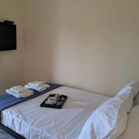 Apartament “hidden Treasure Corfu Centre”