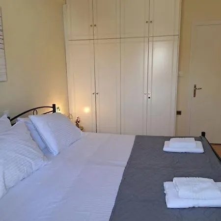 “hidden Treasure Corfu Centre” Apartament *