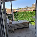“hidden Treasure Corfu Centre” Apartament