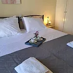 Apartament “hidden Treasure Corfu Centre” *