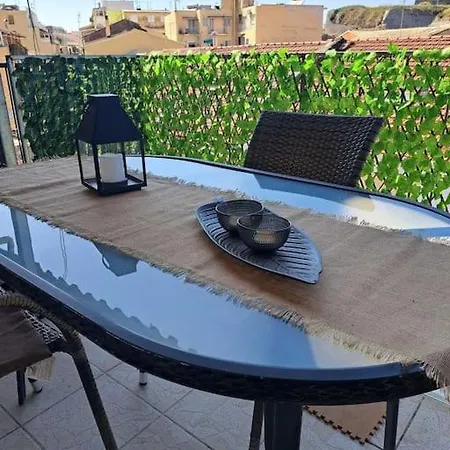 “hidden Treasure Corfu Centre” Apartment Corfu (city)