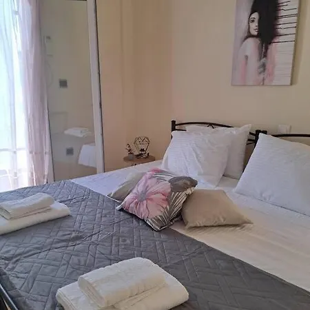 “hidden Treasure Corfu Centre”