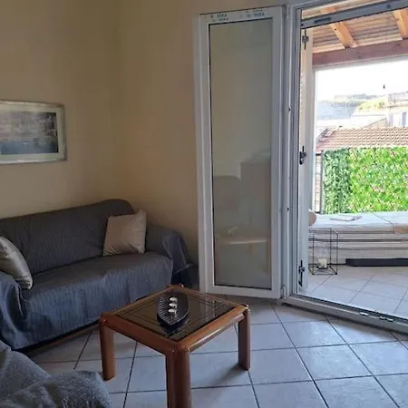 Apartment “hidden Treasure Corfu Centre” Corfu (city)