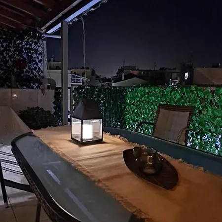 “hidden Treasure Corfu Centre” Apartment Corfu (city)