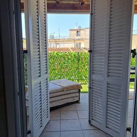 Apartment “hidden Treasure Corfu Centre” Corfu (city)