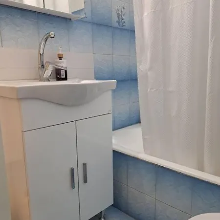 Apartment “hidden Treasure Corfu Centre” *