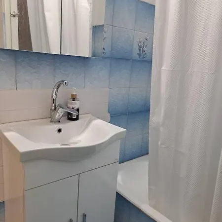 Apartment “hidden Treasure Corfu Centre” Corfu (city)