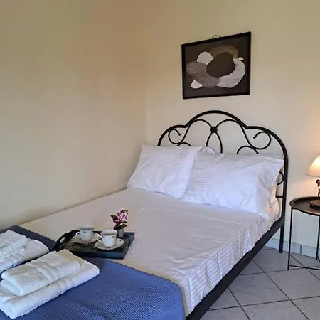 “hidden Treasure Corfu Centre” Apartment Corfu (city)