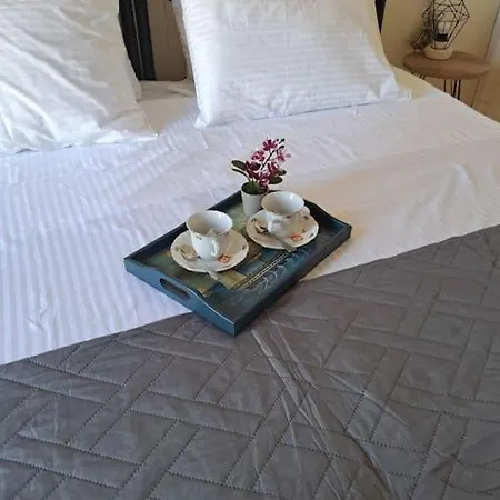 “hidden Treasure Corfu Centre” Apartment