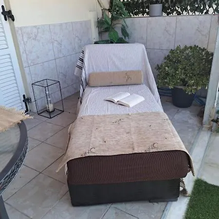Apartment “hidden Treasure Corfu Centre”