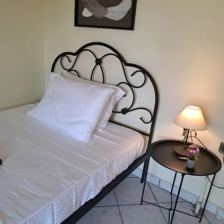 Apartment “hidden Treasure Corfu Centre” Corfu (city)