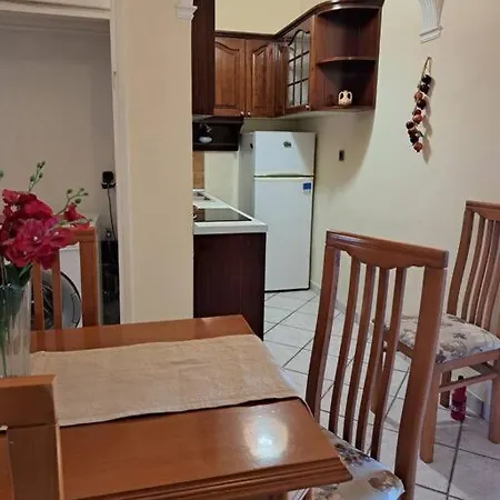 Apartament “hidden Treasure Corfu Centre”