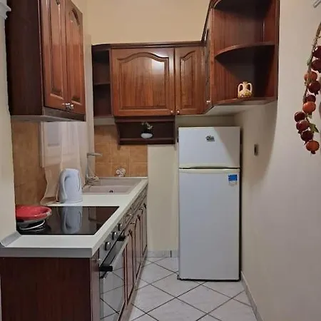 “hidden Treasure Corfu Centre” Apartament *