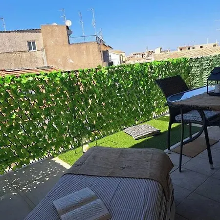 “hidden Treasure Corfu Centre” Apartament *