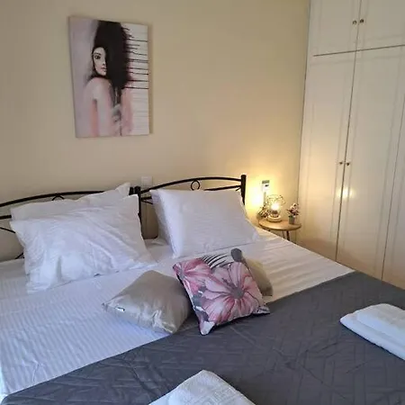 Apartament “hidden Treasure Corfu Centre” *